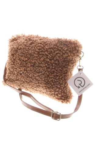 Geantă de femei Unbranded, Culoare Maro, Preț 66,99 Lei