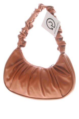 Γυναικεία τσάντα Unbranded, Χρώμα Καφέ, Τιμή 11,00 €