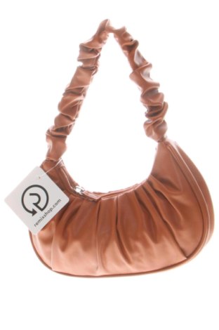 Γυναικεία τσάντα Unbranded, Χρώμα Καφέ, Τιμή 11,00 €