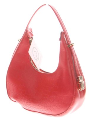 Γυναικεία τσάντα Unbranded, Χρώμα Κόκκινο, Τιμή 11,00 €