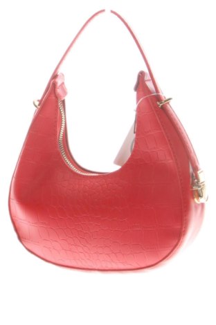 Γυναικεία τσάντα Unbranded, Χρώμα Κόκκινο, Τιμή 11,00 €