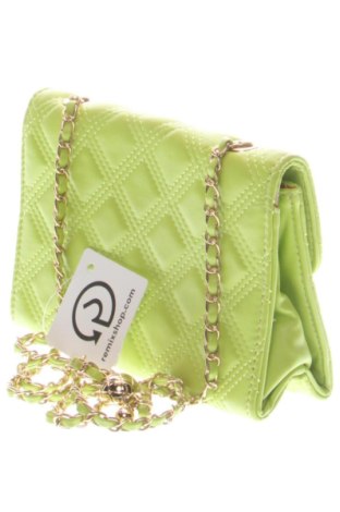 Дамска чанта Unbranded, Цвят Зелен, Цена 11,00 €