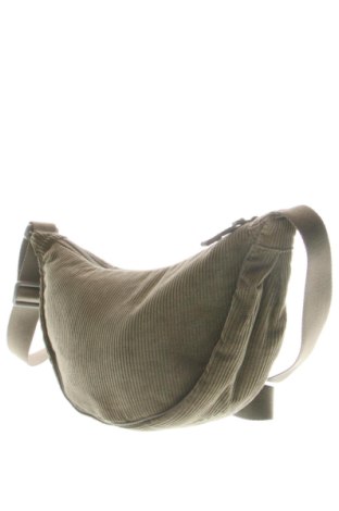 Damska torebka Uniqlo, Kolor Zielony, Cena 144,68 zł