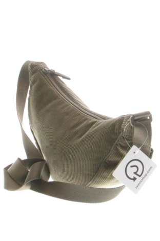 Damska torebka Uniqlo, Kolor Zielony, Cena 144,68 zł