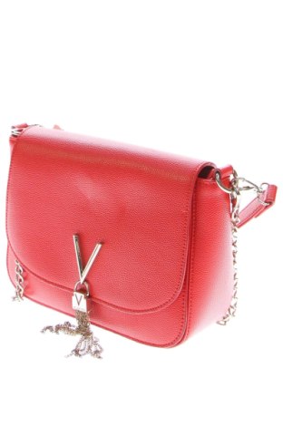 Damska torebka Valentino Bags, Kolor Czerwony, Cena 353,44 zł