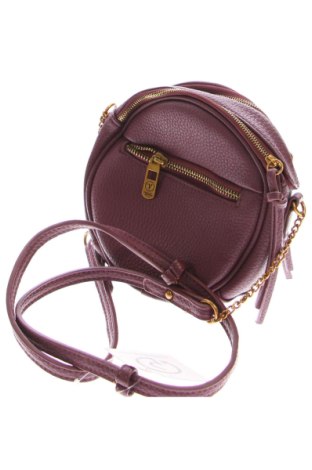 Damska torebka Verde, Kolor Różowy, Cena 176,83 zł