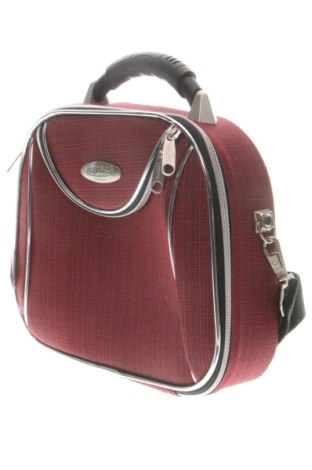 Damska torebka Von Dutch, Kolor Czerwony, Cena 203,62 zł