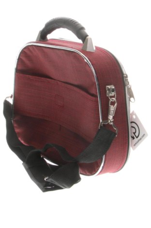 Damska torebka Von Dutch, Kolor Czerwony, Cena 203,62 zł