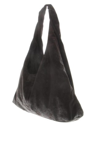 Geantă de femei Weekday, Culoare Maro, Preț 215,99 Lei