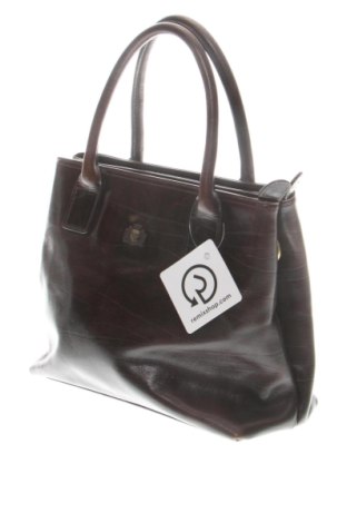 Geantă de femei Wittchen, Culoare Maro, Preț 429,05 Lei