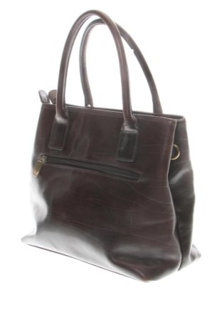 Geantă de femei Wittchen, Culoare Maro, Preț 429,05 Lei