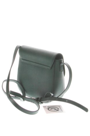 Geantă de femei Wittchen, Culoare Verde, Preț 429,05 Lei