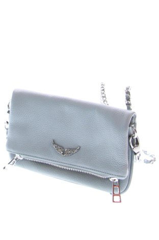 Damska torebka Zadig & Voltaire, Kolor Niebieski, Cena 1 434,99 zł