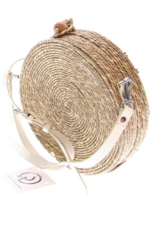 Geantă de femei Zara, Culoare Multicolor, Preț 101,99 Lei