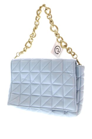 Дамска чанта Zara, Цвят Син, Цена 6,64 €