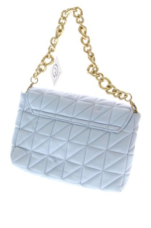 Дамска чанта Zara, Цвят Син, Цена 6,64 €