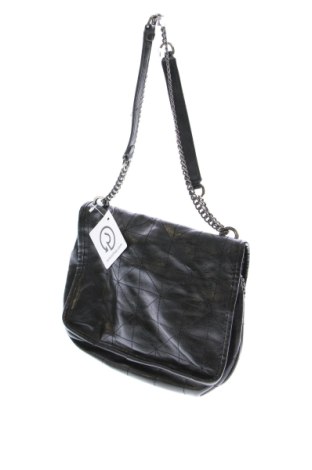 Дамска чанта Zara, Цвят Черен, Цена 8,69 €