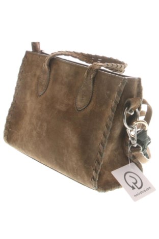 Дамска чанта Zara, Цвят Зелен, Цена 50,00 €