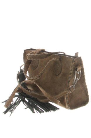 Дамска чанта Zara, Цвят Зелен, Цена 50,00 €