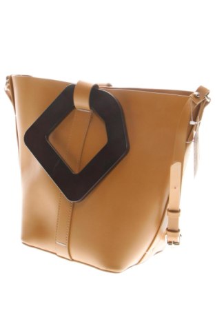 Dámská kabelka  Zara, Barva Žlutá, Cena  489,00 Kč