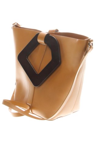 Dámská kabelka  Zara, Barva Žlutá, Cena  489,00 Kč