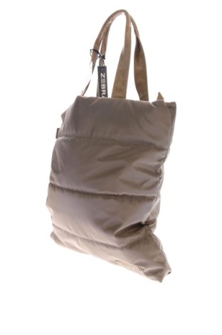 Damentasche Zebra, Farbe Braun, Preis 15,86 €