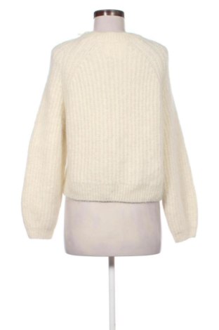 Дамска жилетка & Other Stories, Размер L, Цвят Екрю, Цена 37,00 €
