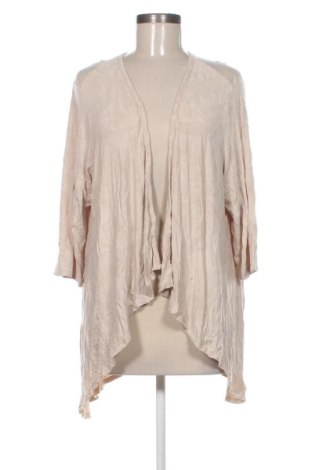 Női kardigán 24seven Comfort Apparel, Méret XL, Szín Bézs, Ár 8 678 Ft
