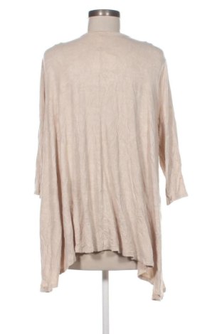 Női kardigán 24seven Comfort Apparel, Méret XL, Szín Bézs, Ár 8 678 Ft