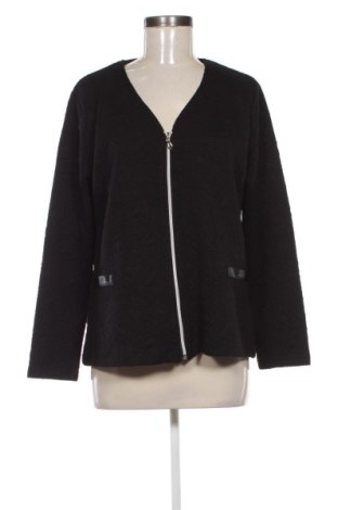 Dámsky kardigán 4me, Velikost L, Barva Černá, Cena  425,00 Kč