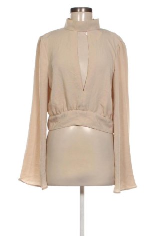 Cardigan de damă ASOS, Mărime L, Culoare Bej, Preț 129,99 Lei