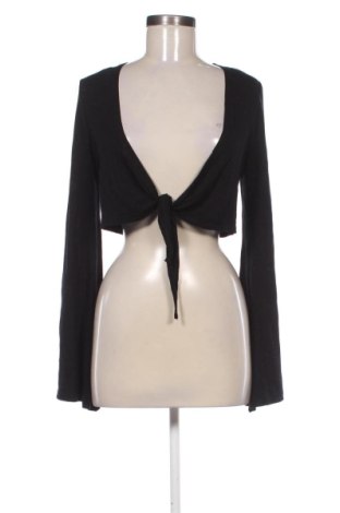 Damski kardigan ASOS, Rozmiar M, Kolor Czarny, Cena 160,75 zł