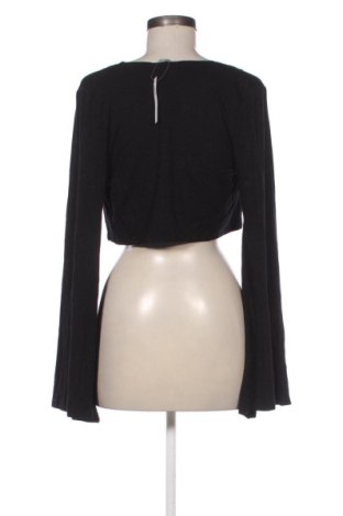 Damski kardigan ASOS, Rozmiar M, Kolor Czarny, Cena 160,75 zł