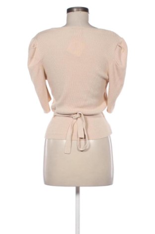 Cardigan de damă ASOS, Mărime M, Culoare Bej, Preț 109,00 Lei