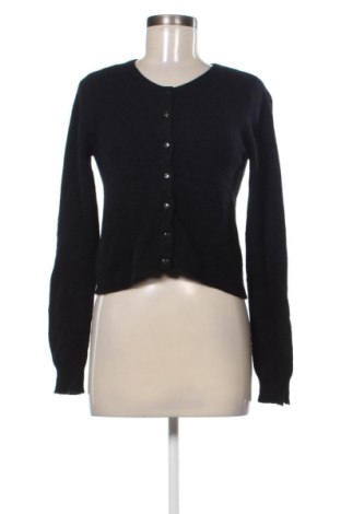 Damen Strickjacke Absolut Cashmere, Größe S, Farbe Schwarz, Preis € 52,75