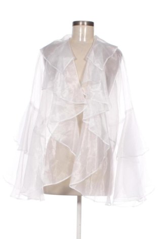 Дамска жилетка Aces, Размер 3XL, Цвят Бял, Цена 15,00 €