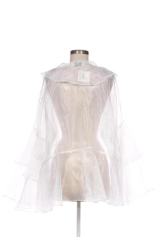 Дамска жилетка Aces, Размер 3XL, Цвят Бял, Цена 15,00 €