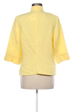 Cardigan de damă Adagio, Mărime M, Culoare Galben, Preț 196,99 Lei