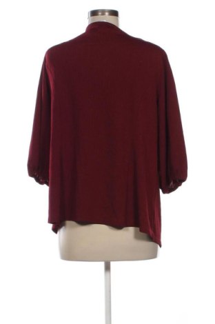 Дамска жилетка Addition Elle, Размер XXL, Цвят Червен, Цена 21,47 €