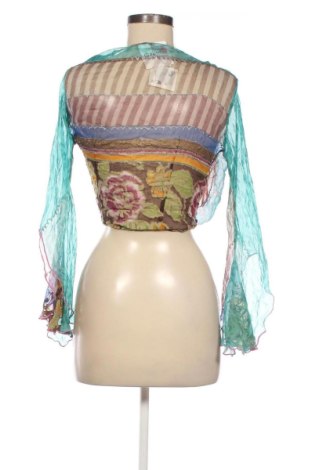 Dámsky kardigán Aftershock, Veľkosť S, Farba Viacfarebná, Cena  15,00 €