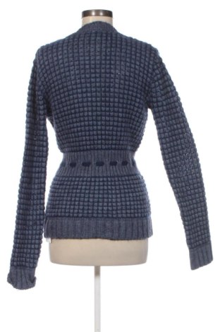 Cardigan de damă Age, Mărime S, Culoare Albastru, Preț 91,99 Lei