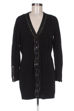 Dámsky kardigán Alba Moda, Veľkosť L, Farba Čierna, Cena  20,91 €