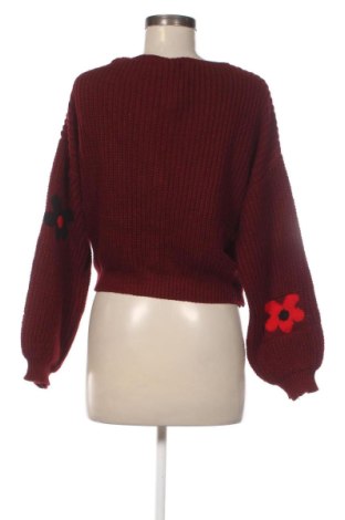 Dámsky kardigán Alcott, Velikost M, Barva Červená, Cena  699,00 Kč