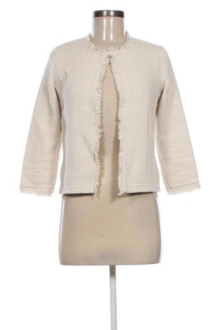 Cardigan de damă Alesia, Mărime S, Culoare Bej, Preț 41,71 Lei