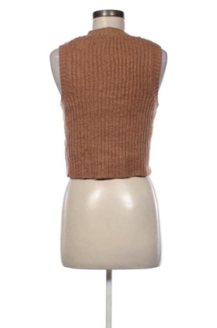 Damski kardigan All About Eve, Rozmiar M, Kolor Brązowy, Cena 110,99 zł