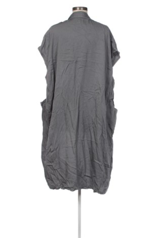 Damen Strickjacke American Vintage, Größe M, Farbe Grau, Preis 41,99 €