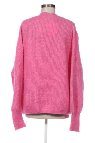 Dámsky kardigán American Vintage, Velikost XS, Barva Růžová, Cena  2 129,00 Kč