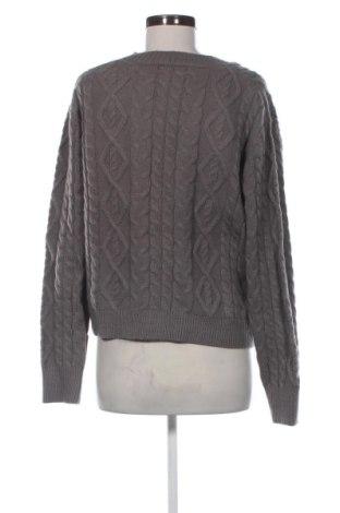 Cardigan de damă Amisu, Mărime M, Culoare Gri, Preț 57,71 Lei