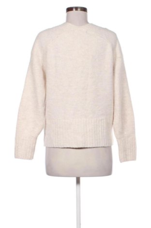 Damen Strickjacke Amisu, Größe M, Farbe Ecru, Preis € 6,00