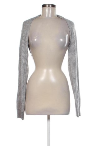 Damen Strickjacke Amisu, Größe XS, Farbe Grau, Preis € 15,35